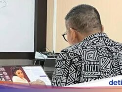 Gaul! Anang Hermansyah Kongkow Bareng Teman Kampus Untuk-Untuk Lumiere