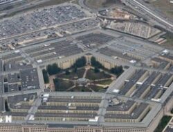 Kalah Telak Di Iran soal Persenjataan, Pentagon Siapkan AI Sebagai Lini Di Konflik Bersenjata