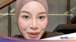 Aurel Puas Nyobain Risol Bu Tatu, Kasih Nilai 10 buat Semua Varian!