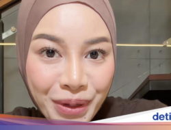 Aurel Puas Nyobain Risol Bu Tatu, Kasih Nilai 10 buat Semua Varian!