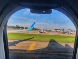 Awas! Konflik Bersenjata AS-Iran Bisa Bikin Harga Tiket Pesawat Melejit