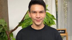 Bebas Untuk Penjara, Jonathan Frizzy Buka Kedai Minuman