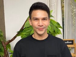 Bebas Untuk Penjara, Jonathan Frizzy Buka Kedai Minuman