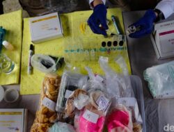 BPOM Temukan Takjil Berisiko Rusak Ginjal dan Liver Ke DKI-Tangerang, Ini Daftarnya