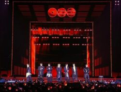 BTS Comeback Spektakuler! ‘Arirang’ Guncang Dunia Didalam Jantung Seoul