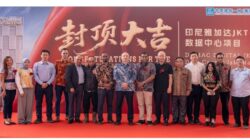 DAMAC Digital Siap Jadikan Indonesia Kekuatan Digital Mutakhir Asia