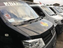 DFSK Tak Dilobi Agrinas Soal Pikap Kopdes, Siap Bantu Jika Diminta