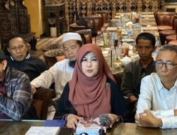 Praktisi Medis Tifa Ungkap Dibujuk 2 Termul Ajukan Restorative Justice Hingga Peristiwa Pidana Ijazah Jokowi