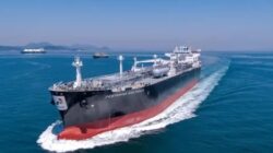 Dua Kapal Pertamina Keluar Untuk Zona Konflik Timur Ditengah