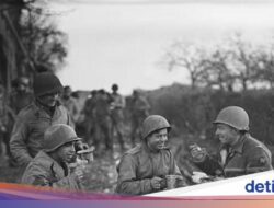 Dulu Ransum Tentara, Kini 5 Konsumsi Ini Bersama Sebab Itu Camilan Populer