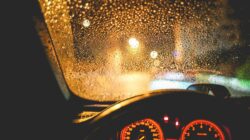 Pengemudi Viral Zig-zag Ke Tol Diciduk Polisi, Ujungnya Minta Maaf