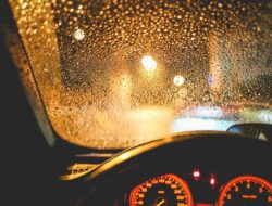 Pengemudi Viral Zig-zag Ke Tol Diciduk Polisi, Ujungnya Minta Maaf