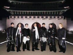 Fantastis! Album BTS ‘Arirang’ Ludes Hampir 4 Juta Minuman Kafein Untuk Sehari