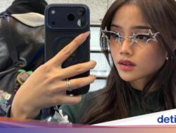 Kesenangan Liburan Ke Luar Negeri, Fuji Kulineran Ke Jepang hingga Inggris!