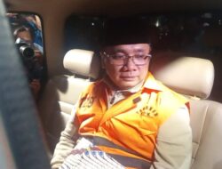 Gus Yaqut Tahanan Rumah, KPK Lakukan Pengawasan Melekat