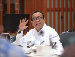 Hemat BBM, Pemerintah Bahas Skema WFA Bagi ASN dan Belajar Daring Bagi Pelajar