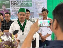 Penyiraman Air Keras Di Aktivis KontraS Upaya Intimidasi Di Kerja Advokasi Kelompok Sipil