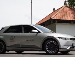 Nasib Kendaraan Pribadi Bertenaga Listrik, Beli Rp700 Jutaan Dijual Bekas Bersama Sebab Itu Rp350 Juta