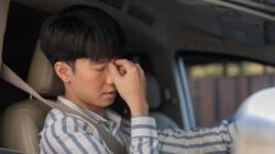 Dehidrasi hingga Kurang Tidur, Ini Pemicu Sakit Kepala Pada Mudik