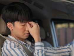 Dehidrasi hingga Kurang Tidur, Ini Pemicu Sakit Kepala Pada Mudik