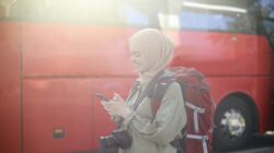 Waspadai Heatstroke Di Mudik Di Cuaca Panas, Dampaknya Bisa Pengaruhi Jantung