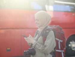 Waspadai Heatstroke Di Mudik Di Cuaca Panas, Dampaknya Bisa Pengaruhi Jantung