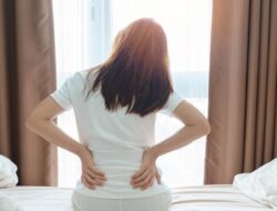 Hati-hati, Nyeri Punggung Seperti Ini Bisa Didalam Sebab Itu Tanda Kanker Ginjal