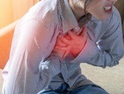 3 Kebiasaan Tidur hingga Makan yang Bisa Pangkas Risiko Sakit Jantung-Stroke