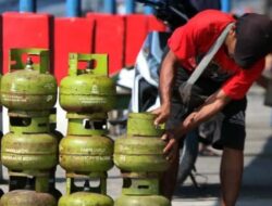 Indonesia 70% Masih Produk Impor LPG, Bahlil Minta Kelompok Berhemat