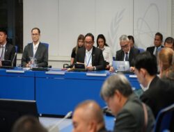 Indonesia Perkuat Kerja Sama Dunia Di Sidang CND Ke-69 Wina