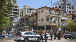 Iran Siap Serang Google, YouTube, dan Microsoft