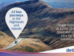 Di Skotlandia Pamer Keindahan Alam… eh Ternyata Pemandangan Itu Di China