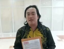 Peristiwa Pidana Andrie Yunus Kejahatan Keji Berencana, Ungkap Aktor Atau Aktris Intelektual!