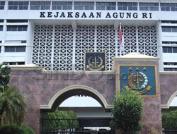 Kejagung Siap Dipanggil Wakil Rakyat Yang Terkait Bersama Tindak Kejahatan Amsal Sitepu