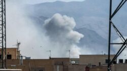 SD Putri Hingga Iran Dihantam Rudal Israel, 57 Orang Tewas dan 60 Korban Luka-luka