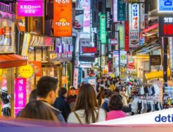 Manjakan Turis, Seoul Sediakan Duniamaya Gratis Hingga Destinasi Populer