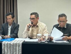 Kerry Adrianto Anak Riza Chalid Serahkan Memori Banding Yang Terkait Bersama Hukuman 15 Tahun Penjara