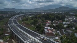 Diskon Tarif Tol 30 Persen Di Mudik Lebaran 2026, Ini Syaratnya