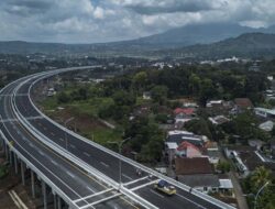 Diskon Tarif Tol 30 Persen Di Mudik Lebaran 2026, Ini Syaratnya
