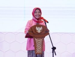 Komnas Perempuan Siap Kolaborasi Bersama Menpora Erick Cegah Kekejaman Seksual Ke Lingkungan Aktivitasfisik