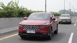 Honda Turunkan Harga Kendaraan Pribadi Terbaru tapi Sebut Bukan Pertempuran Harga