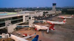 Langit Timur Ditengah Ditutup Imbas Peras Iran vs AS, Maskapai Putar Arah dan Tiket Pesawat Lebih Mahal