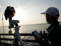 Lebaran Besok atau Lusa? Kemenag Putuskan 1 Syawal 1447 H Setelahnya Sidang Isbat Hari Ini