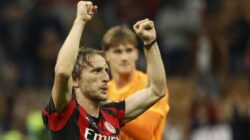 Rahasia Kondisifisik Luka Modric, Masih Bersaing Hingga Usia 40 Tahun