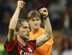 Rahasia Kondisifisik Luka Modric, Masih Bersaing Hingga Usia 40 Tahun