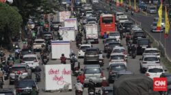 Cara Mengemudi Irit BBM Ke Di Gangguan Pasokan Migas