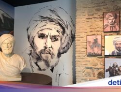 Belajar Bersama Ibnu Batutah, Ini 7 Tips Traveling yang Bisa Traveler Terapkan