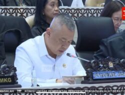 Menhub Perkirakan Lebih Di 143 Juta Orang Mudik Lebaran 2026