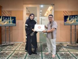 MNC Insurance Business Group dan MNC Peduli Berbagi Kejiwaan Ramadan Bersama Pertuni