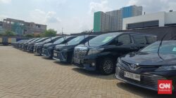 Bea Balik Nama Kendaraan Bekas Dihapus, Pemilik Harus Bayar Ini